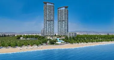 Appartement 3 chambres dans Limassol, Chypre