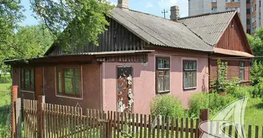 Casa en Brest, Bielorrusia