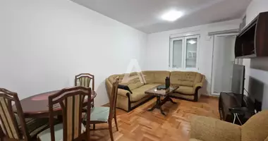 Apartamento 2 habitaciones con aparcamiento público en Budva, Montenegro