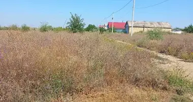 Plot of land in Sievierodonetsk, Ukraine