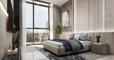 Appartement 1 chambre dans Dubaï, Émirats arabes unis