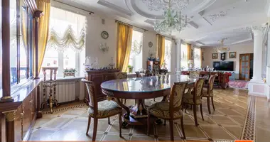 Apartment with elevator, with yard, with sauna in Saint Petersburg, Russia