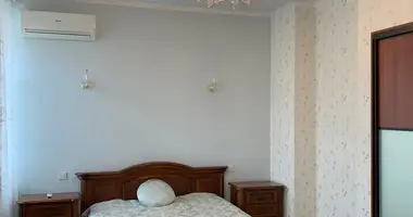 3 room apartment in Odesa, Ukraine