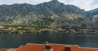 Apartamento 1 habitacion en Muo, Montenegro