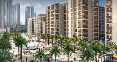 Wohnung 1 zimmer in Dubai, Vereinigte Arabische Emirate
