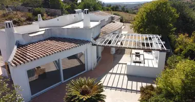 Casa 3 habitaciones en Boliqueime, Portugal