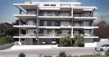 Apartamento 3 habitaciones en Germasogeia, Chipre