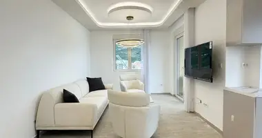 Apartamento 2 habitaciones en Becici, Montenegro