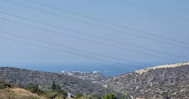 Terrain dans Parekklisia, Chypre
