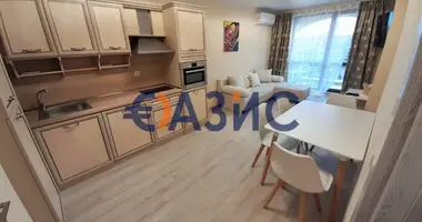 Apartamento 3 habitaciones en Nesebar, Bulgaria