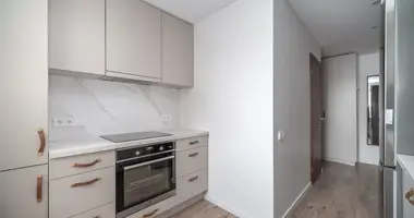 4 room apartment in Vilnius, Lithuania