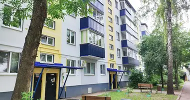 2 room apartment in Minsk, Belarus