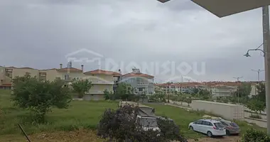 Mieszkanie 2 pokoi w Municipality of Kallithea, Grecja