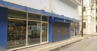 Propriété commerciale 92 m² dans Peristasi, Grèce