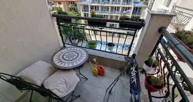 Apartment in Sveti Vlas, Bulgaria