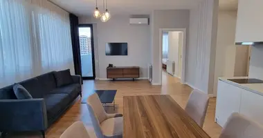 Apartamento 3 habitaciones en Batumi, Georgia