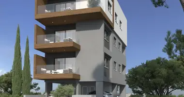 Mieszkanie 2 pokoi w Limassol, Cypr