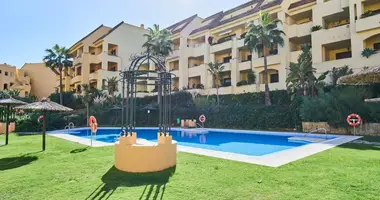 Apartamento 2 habitaciones en Manilva, Španjolska