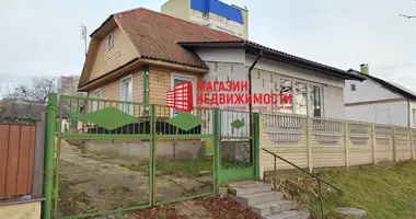 House in 48, Belarus