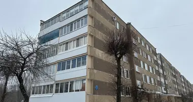 Apartamento 3 habitaciones en Orsha, Bielorrusia