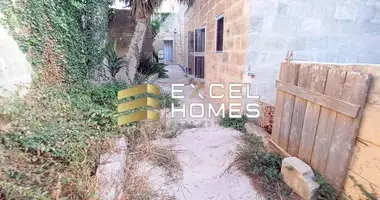 Casa 4 habitaciones en Zejtun, Malta