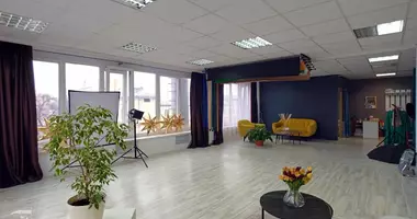 Commercial property 36 m² in Minsk, Belarus