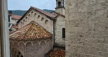 Wohnung 3 Schlafzimmer in Budva, Montenegro