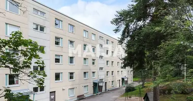 Wohnung 3 zimmer in Verwaltungsgemeinschaft Helsinki, Finnland