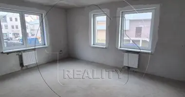 Apartamento 3 habitaciones en Brest, Bielorrusia