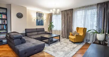 Apartamento 3 habitaciones en Klaipeda, Lituania