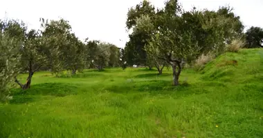 Grundstück in Provinz Chersonissos, Griechenland