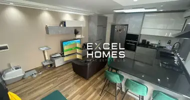 Apartamento 1 habitacion en Birkirkara, Malta