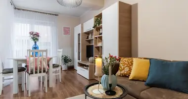 Appartement 2 chambres dans Cracovie, Pologne