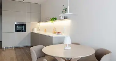 Appartement 2 chambres dans Cracovie, Pologne