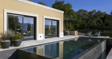 Villa 8 habitaciones en Donja Lastva, Montenegro