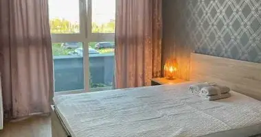 2 room apartment in Gdansk, Poland