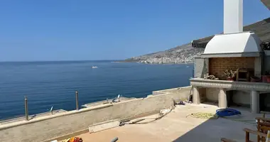 Apartamento 3 habitaciones en Sarande, Albania