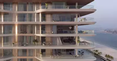 Mieszkanie 6 pokojów w Dubaj, Emiraty Arabskie