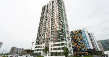Gewerbefläche 39 m² in Minsk, Belarus