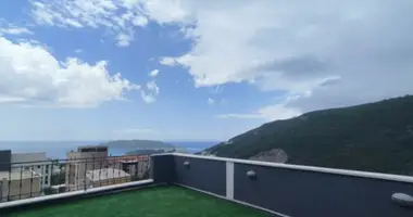 Casa 4 habitaciones en Becici, Montenegro