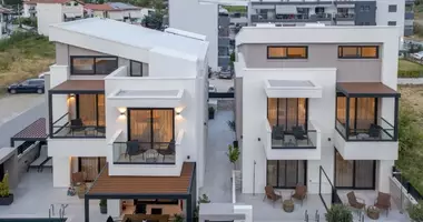 Casa 3 habitaciones en Neos Marmaras, Grecia