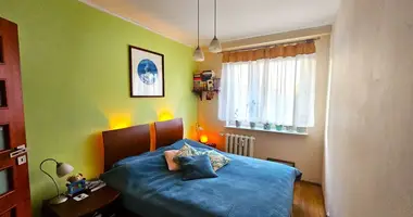 3 room apartment in Batorowo, Poland