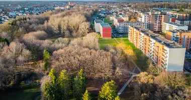 2 room apartment in Kretinga, Lithuania