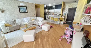 2 bedroom apartment in Budva, Montenegro