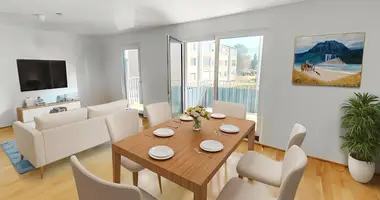 Appartement 3 chambres dans Langenzersdorf, Autriche