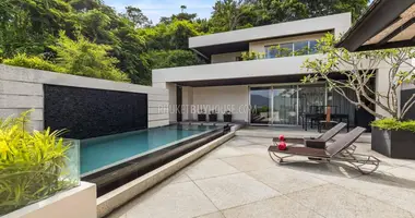 2 bedroom apartment in Choeng Thale, Thailand