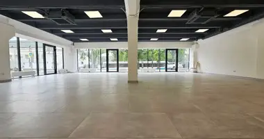 Oficina 170 m² en Moscú, Rusia