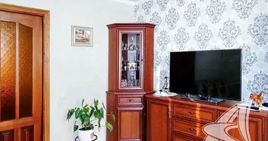 Apartamento 2 habitaciones en Brest, Bielorrusia