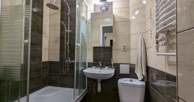 Apartamento 2 habitaciones en Varsovia, Polonia