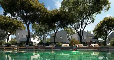 Casa 3 habitaciones en Oroklini, Chipre